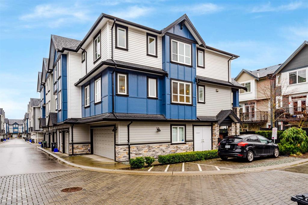 Langley - Townhouse Sold